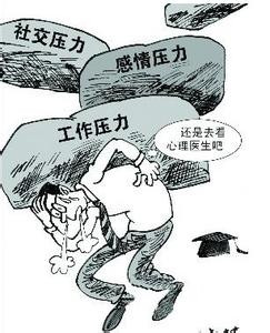 治疗社交恐惧症需要四个步骤