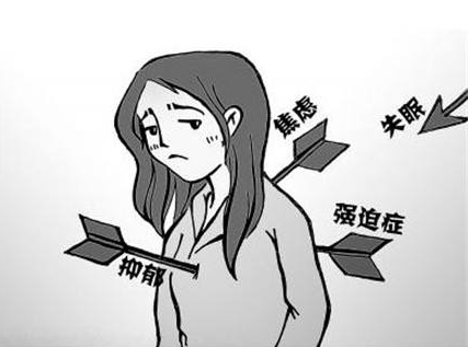 我情绪低落，我情绪低落吗？ 抑郁症的常见误区