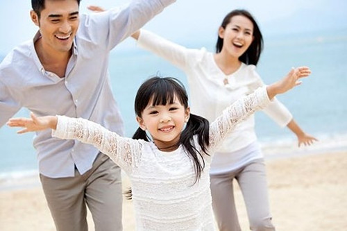如何培养优秀的孩子？ 若干建议